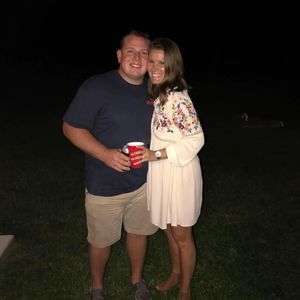 Meet your Posher, Casey